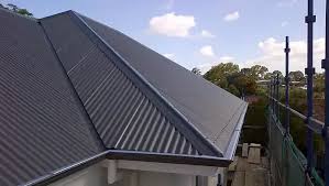 Best Sheet Metal Roofing  in Troy, TN